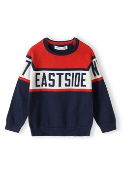Светр Eastside MINOTI