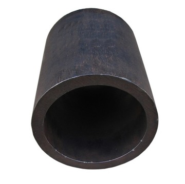Товстостінна сталева труба б / СЗ 273 КС 9мм, л - 100мм