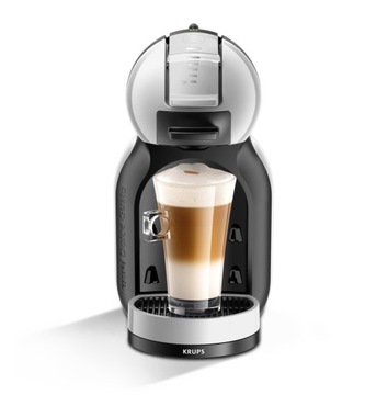 Капсульная машина Krups Dolce Gusto MiniMe