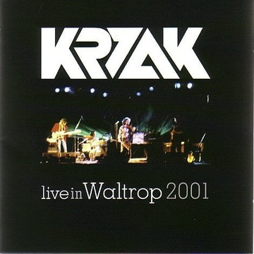 LIVE IN WALTROP (2001)LIVE IN WALTROP
