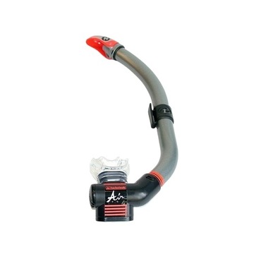 Snorkel AIR DRY p. v. с выпускным клапаном