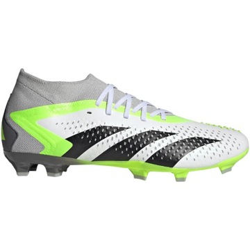 КРОСІВКИ ADIDAS PREDATOR ACCURACY.2 FG розмір 40
