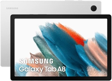 Samsung Galaxy Tab A8 X200 4/64 ГБ WiFi Silver