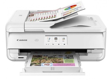 Багатофункціональний принтер A3 Canon ts9551c чорнило XL