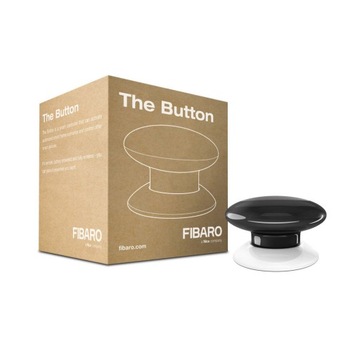 The Button Fibaro FGPB-101-2