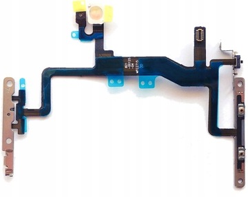 ГИБКИЙ КАБЕЛЬ POWER MUTE FLASH МИКРОФОН IPHONE 6S