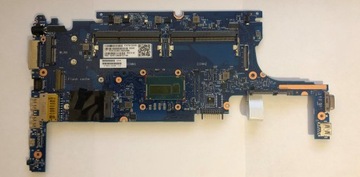 Материнская плата HP EliteBook 820 G1 i5-4200U