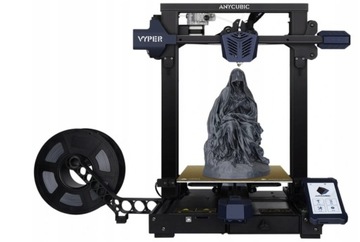 Anycubic vyperanycubic Vyper 3D принтер