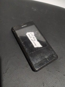 Смартфон Sony Xperia E1 (D2005)