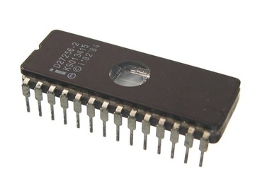 27256-2 память EPROM 256-kilobit 32K x 8 INT