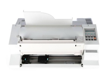 Промышленный матричный принтер PSI PP405 Matrix RJ45