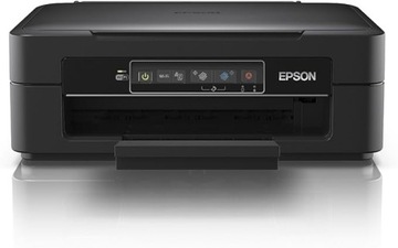 Многофункциональный принтер для EPSON XP-255/245 сканер копия цвет A4 WiFi чернила