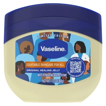 VASELINE ORIGINAL Skin PROTECTANT вазелин 368 г