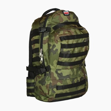 Военный рюкзак Camo Convey