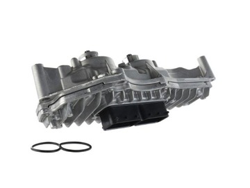 Блок управления коробкой Ford Focus Fiesta модуль DPS6 CONTINENTAL 2.0 1.6