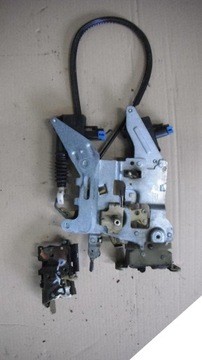 CHEVROLET TRANS SPORT 97-05 ZAMEK PRAWY TYŁ