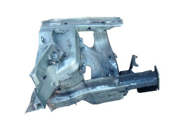 VW PASSAT B5 LIFT 00- ĆWIARTKA PODŁUŻNICA LEWY PRZÓD LA6W