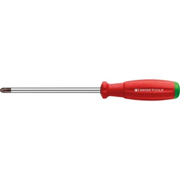 Викрутка 8192 PZ0x 60mm SWISSGRIP PB SWISS TOOLS