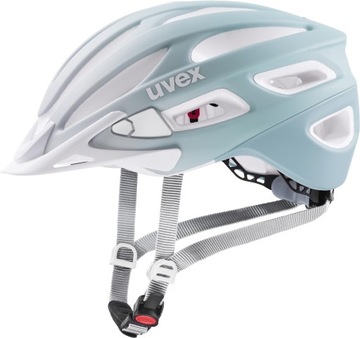 Городской велосипедный шлем MTB Uvex True 55-58 IAS 3.0