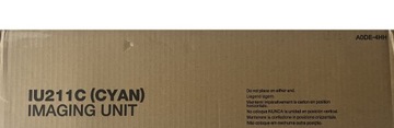 НОВЫЙ ОРИГИНАЛЬНЫЙ БАРАБАН OCE IU211C A0DE4HH