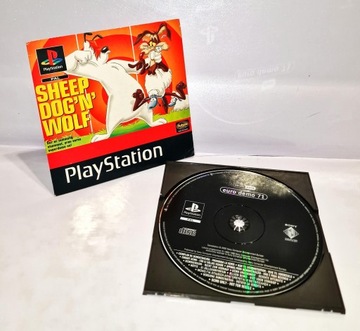 ДЕМО 71 PSX PLAYSTATION