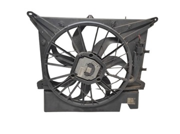 VOLVO XC90 I 1 02- 2.9 T6 WENTYLATOR CHŁODNICY 30665985