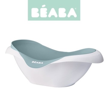 Ванночка Beaba Cameleo Green Blue