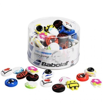 Амортизатор Babolat Loony Damp 700035 N / A