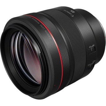 Canon RF 85 мм F1.2 L USM портретный объектив