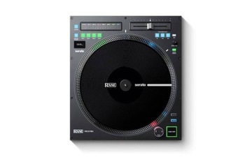 RANE DJ TWELVE MKII-контроллер