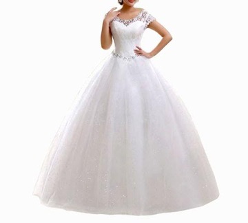 Свадебное платье princessa ivory милашки 38 M 8