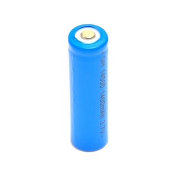 АКУМУЛЯТОРНА БАТАРЕЯ 14500 GH 1400 MAH 3.7 V LI ION