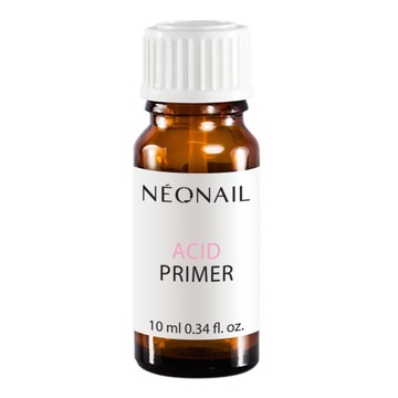 Neonail кислотный праймер 10 мл