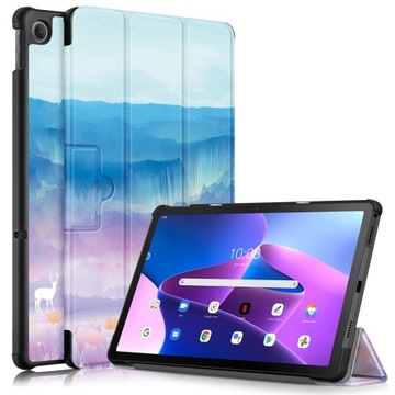 Чохол для Lenovo Tab M10 Plus 3rd Gen 10.6 TB-125