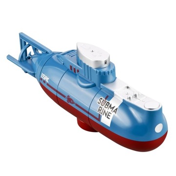 Мини RC подводная лодка