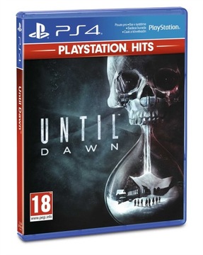 До рассвета (PS4)