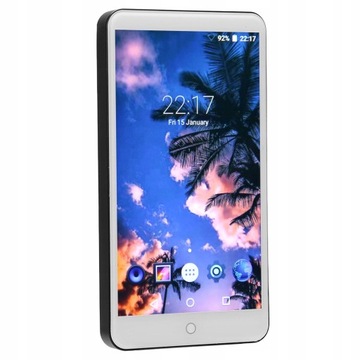 БЕЗДРОТОВИЙ MP4-ПЛЕЄР ДЛЯ ANDROID