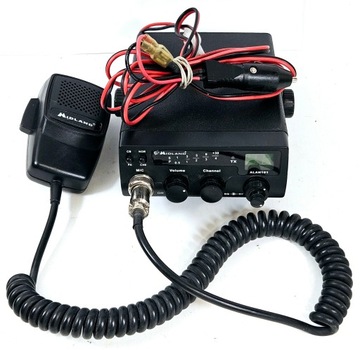 CB RADIO MIDLAND ALAN 101