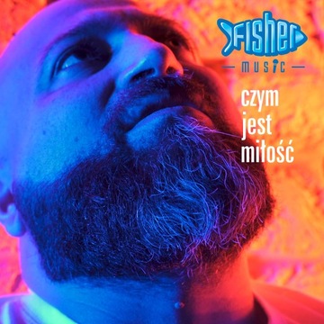 ФІШЕР / ЩО ТАКЕ ЛЮБОВ / CD АЛЬБОМ