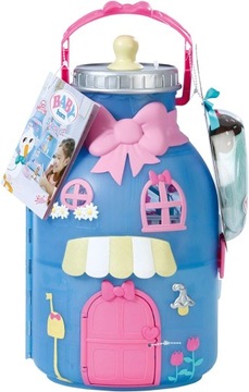 Zapf CREATION Baby Born Surprise Baby Bottle