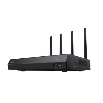 Reolink NVS12W чорний