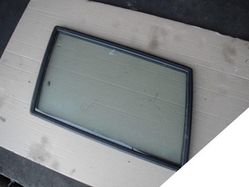 JEEP CHEROKEE XJ 88-01 SZYBA KAROSERYJNA LEWA TYŁ