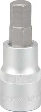 Шестигранная головка 1/2", 7/16" Kramp