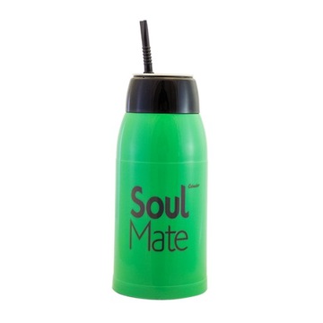 Yerbomos Soul mate зелений yerba Mate 500ml