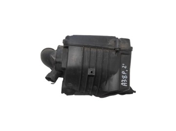 AUDI A3 8P 03- 1.6 OBUDOWA FILTRA POWIETRZA 1F0129607