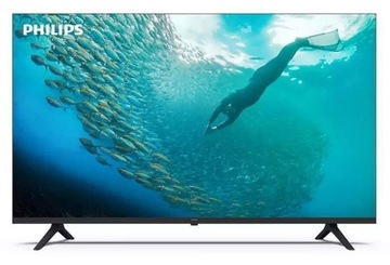 ЖК-ТЕЛЕВИЗОР 55 " 4K / 55PUS7009 / 12 PHILIPS