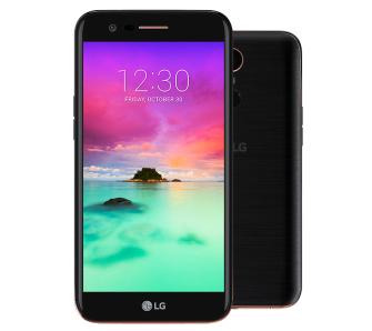 LG K10 2017 m250n милий