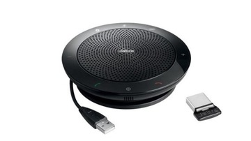 SPEAK 510 + Speaker UC, BT Link360