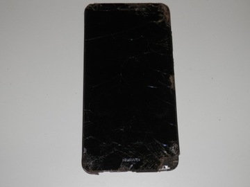 Huawei Y6 II cam L21 телефон пошкоджений
