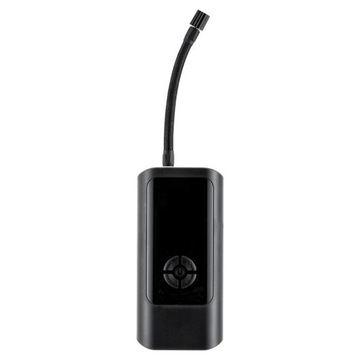 Воздушный насос интеллект беспроводной LED + USB